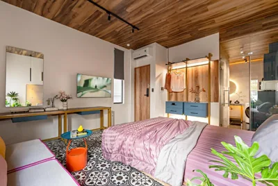 Skycure Serviced Apartments – 照片 2