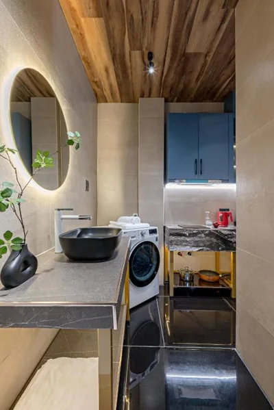 Skycure Serviced Apartments – 照片 3