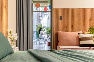Skycure Serviced Apartments – 照片 7