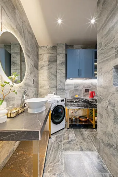 Skycure Serviced Apartments – 照片 8