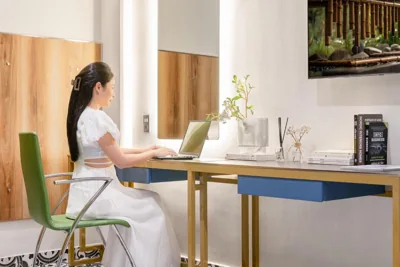 Skycure Serviced Apartments – 照片 9