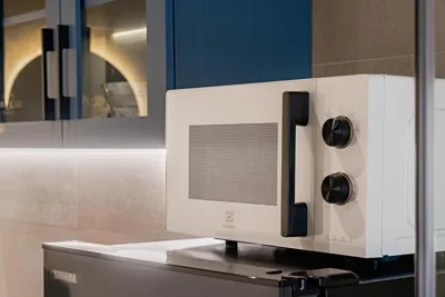 Skycure Serviced Apartments – 照片 10