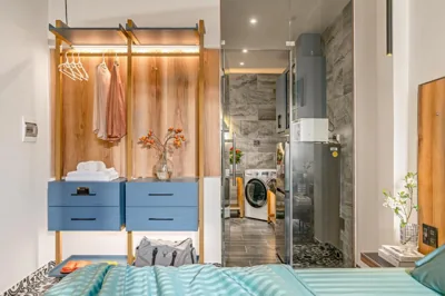 Skycure Serviced Apartments – 照片 12