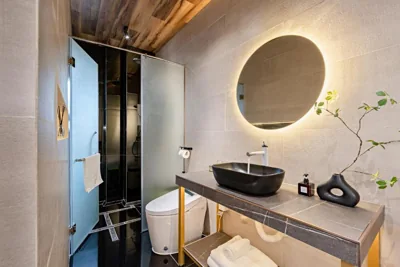 Skycure Serviced Apartments – 照片 13