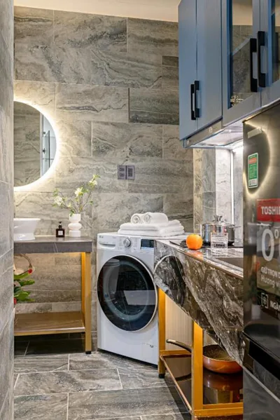 Skycure Serviced Apartments – 照片 16